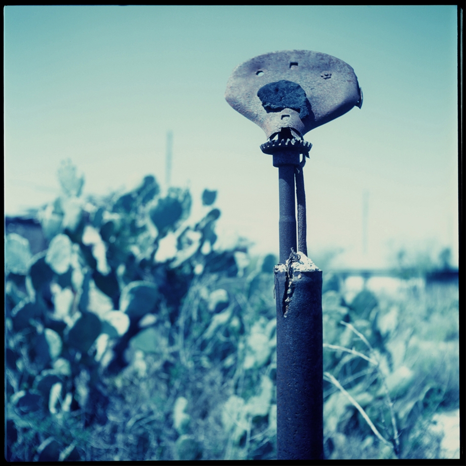 Repose, Langtry, Texas, 2010